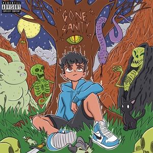 Fade(feat. Moodyriley & PO1CE) (Explicit)