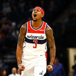 Bradley Beal (Explicit)