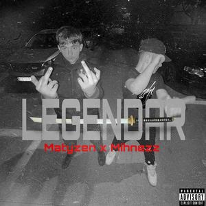 Legendar (feat. Mihnez) [Explicit]