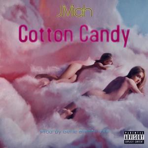 Cotton Candy (feat. Bruce Hobb) [Explicit]