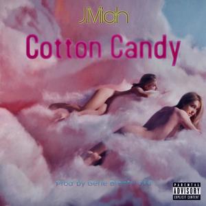 Cotton Candy (feat. Bruce Hobb) (Explicit)