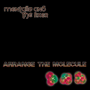 Arrange the Molecule (Deluxe Edition)