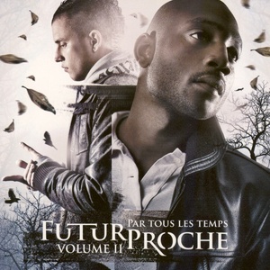 Pas de Fumée sans Feu (Feat.Shun Lee)