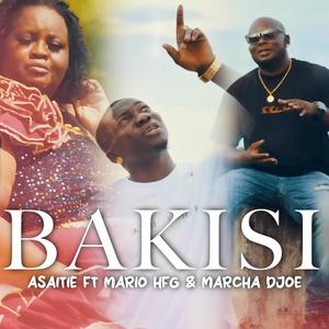 Bakisi, Pt. 2 (feat. Mario HFG & Marcha Djoe)