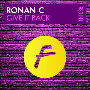 Give It Back (Extended Club Mix)