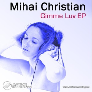 Gimme Luv EP