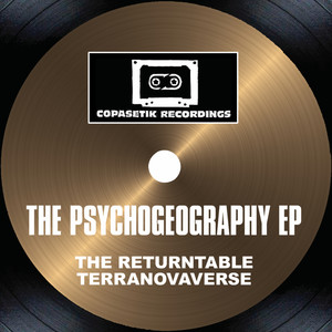 The Psychogeography EP