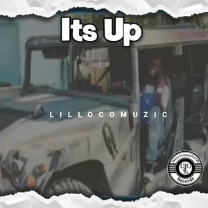 It's Up (Explicit)