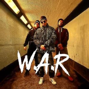 W.A.R (We Are Revolutionists) [Explicit]