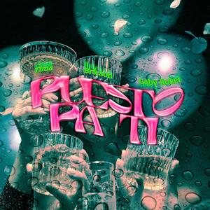 Puesto pa' ti (feat. Gaby Roket & Bricson) (Explicit)