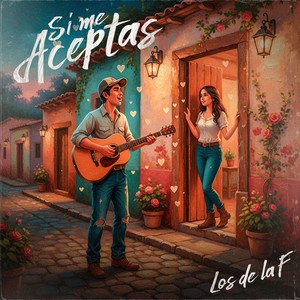 Si Me Aceptas