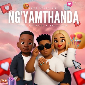 Ng'yamthanda
