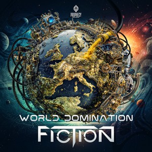 World Domination (Original Mix)