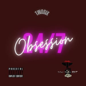 Obsession (Explicit)