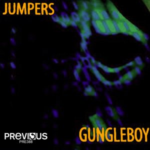 Gungleboy (EX-3 Remix)