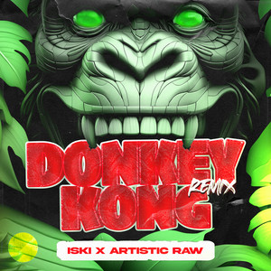 Donkey Kong (Explicit)