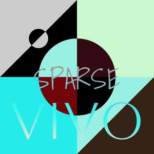 Sparse Vivo