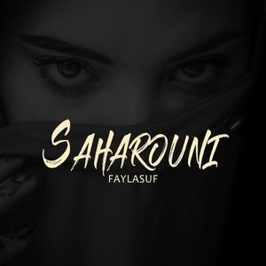 Saharouni