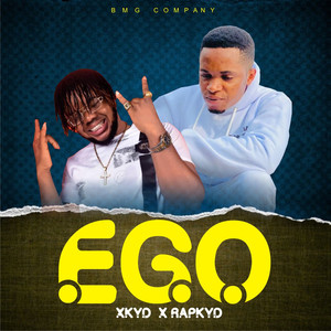 Ego (Explicit)