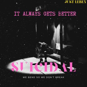 SUICIDAL (Radio Edit)