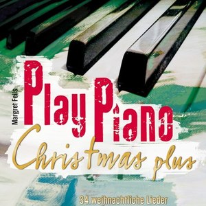 Play Piano Christmas Plus