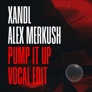 Pump It Up (Vocal Edit)