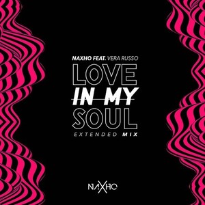 Love in My Soul (Extended Mix)
