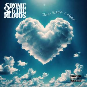 Just What I Need (Explicit)