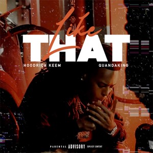 Like That (Explicit)