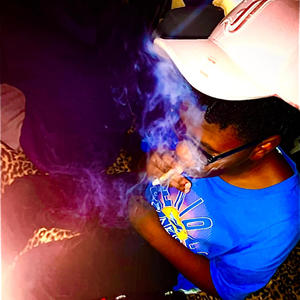 IM DA MAN (Tae2x Remix|Explicit)