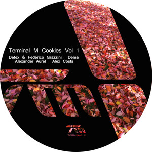 Terminal M Cookies, Vol. 1