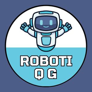 Roboti (Original Mix)