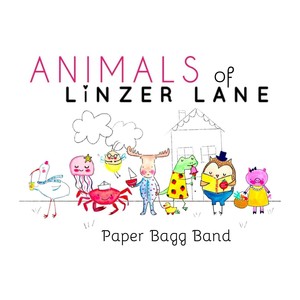 Animals of Linzer Lane