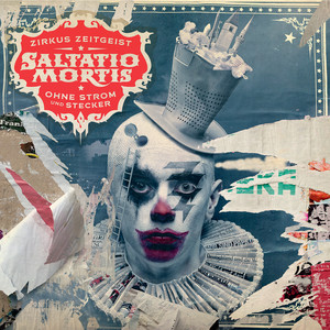 Wo sind die Clowns? (Akustik Version)