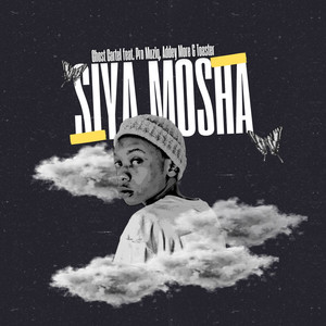 Siya Mosha