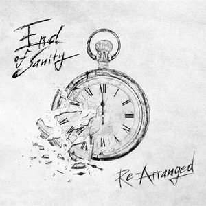 Re-Arranged (Studio Version) [Explicit]
