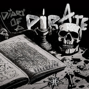 Diary Of A Pirate