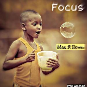 Focus (feat. Rown)