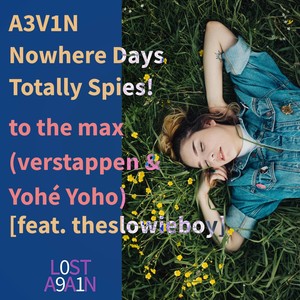 To the Max (Verstappen & Yohé Yoho) (Explicit)