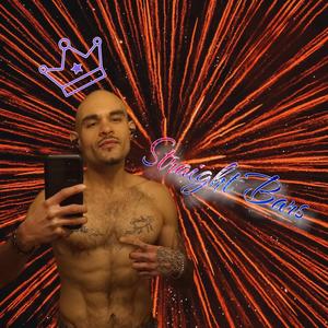 Straight Bars (Explicit)