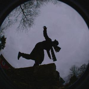 I'm Not The Only One