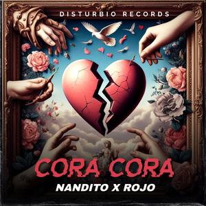 Cora Cora (feat. Dj Rojo)