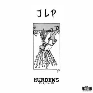 BURDENS EP (Explicit)