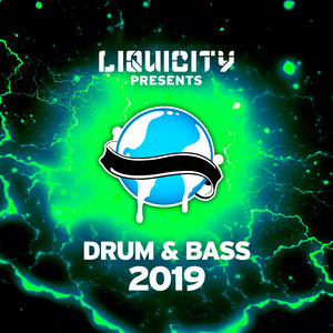 Liquicity Drum & Bass 2019