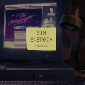 SIN ENERGÍA