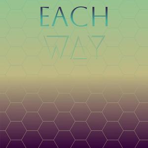 Each Way