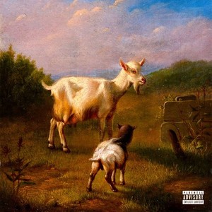 Mill In A Month (Explicit)