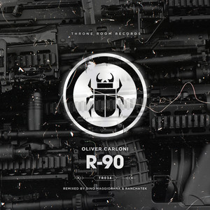 R-90 (Dino Maggiorana Remix)