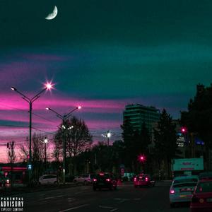 Way Back Home(feat. Slick) (Explicit)