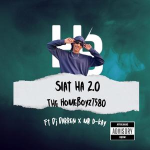 Slat Ha 2.0 (Dala Bradwyn X DJ Darren & Mr D Kay|2024)